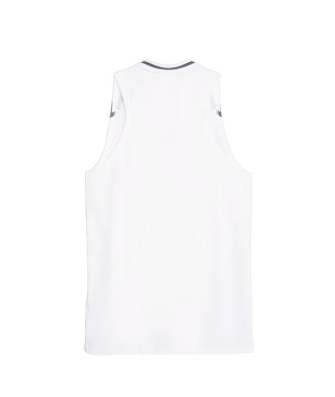 Camiseta de Baloncesto Puma Hoops Team Game Hombre