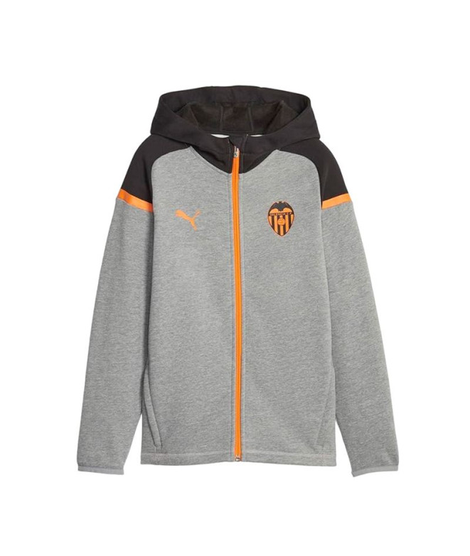 Veste Football de Puma Valencia C.F. Enfant