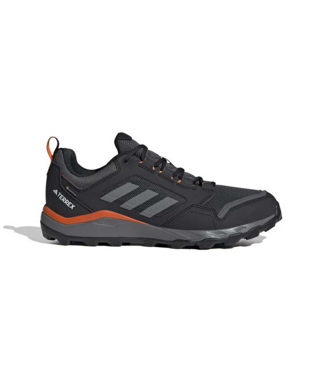 Zapatillas adidas Tracerocker 2.0 Gore-Tex Trail Running Hombre Gris