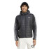 Chaqueta de Montaña adidas Essentials 3S In Hyb Hombre Negro