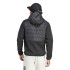 Chaqueta de Montaña adidas Essentials 3S In Hyb Hombre Negro