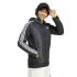 Chaqueta de Montaña adidas Essentials 3S In Hyb Hombre Negro