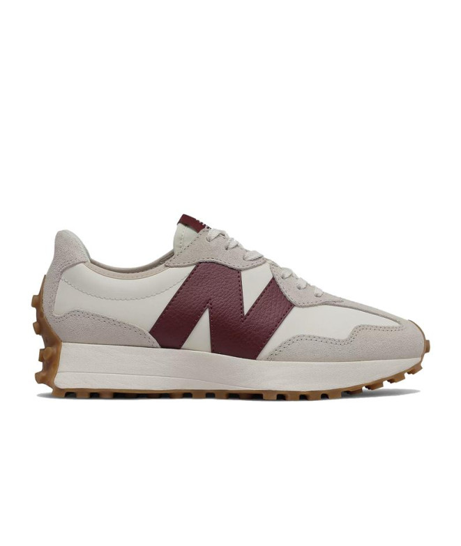 Sapatilhas New Balance Mulher 327 Bruto