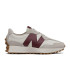 Sapatilhas New Balance Mulher 327 Bruto