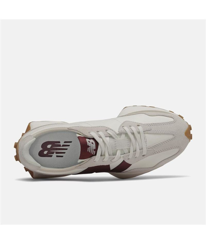 Sapatilhas New Balance Mulher 327 Bruto