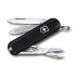 Navaja Victorinox Classic sd Couleurs Noir
