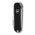 Navaja Victorinox Classic sd Couleurs Noir