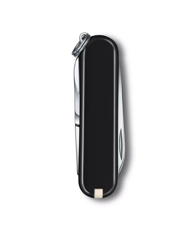 Navaja Victorinox Classic sd Couleurs Noir