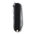 Navaja Victorinox Classic sd Couleurs Noir
