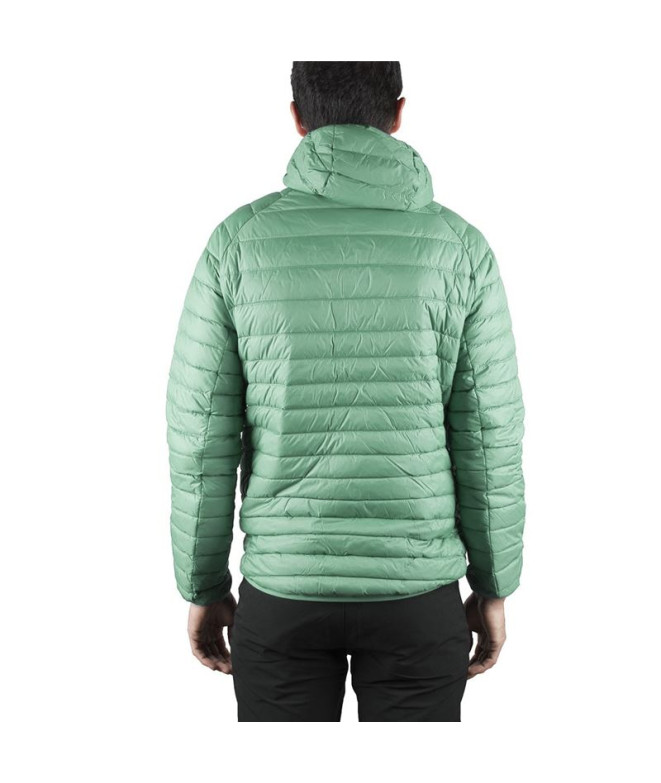 Anorak de randonnée Joluvi Niko