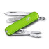 Navaja Victorinox Classic sd Couleurs Vert