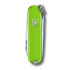 Navaja Victorinox Classic sd Couleurs Vert