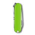 Navaja Victorinox Classic sd Cores Verde