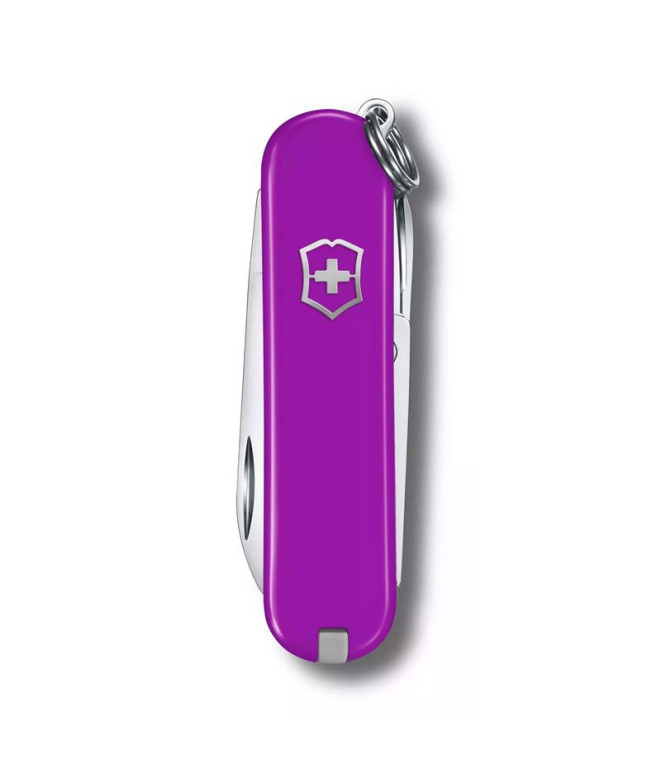 Navaja Victorinox Classic sd Colors Morado