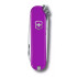 Navaja Victorinox Classic sd Couleurs Violet