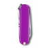 Navaja Victorinox Classic sd Couleurs Violet