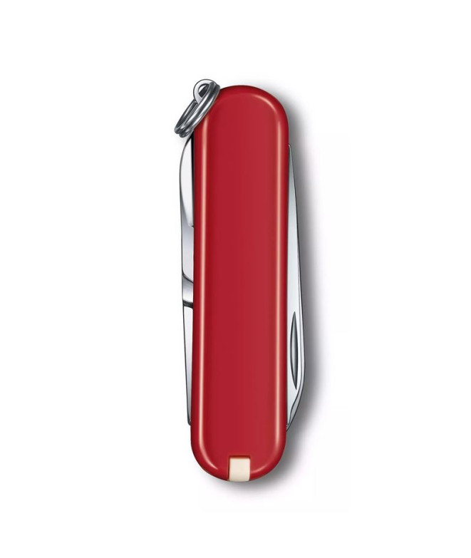 Navaja multiusos Victorinox Classic Sd Colors,...