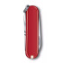 Couteau suisse Victorinox Classic Sd Colors, Rouge