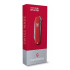 Couteau suisse Victorinox Classic Sd Colors, Rouge