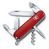 Couteau suisse Victorinox Spartan - 12 fonctions 91Mm. Rouge