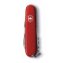 Couteau suisse Victorinox Spartan - 12 fonctions 91Mm. Rouge