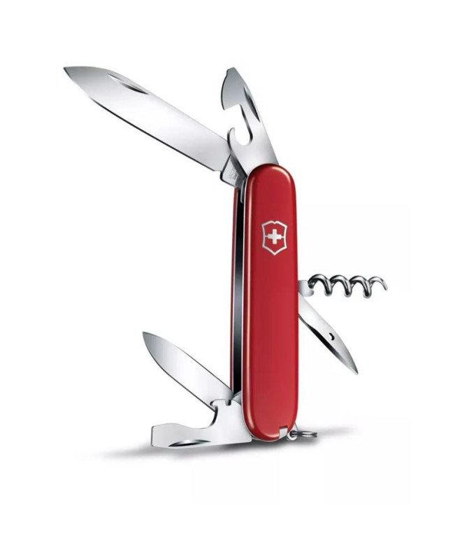 Navaja multiusos Victorinox Spartan - 12...
