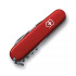 Navalha Multifuncional Victorinox Spartan - 12 funções 91Mm. Vermelha