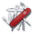 Couteau suisse Victorinox Climber - 14 fonctions 91Mm. Rouge
