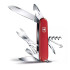 Couteau suisse Victorinox Climber - 14 fonctions 91Mm. Rouge