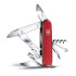 Couteau suisse Victorinox Climber - 14 fonctions 91Mm. Rouge