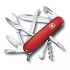 Navaja multiusos Victorinox Huntsman 15 Usos 91mm Rojo