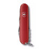 Navaja multiusos Victorinox Huntsman 15 Usos 91mm Rojo