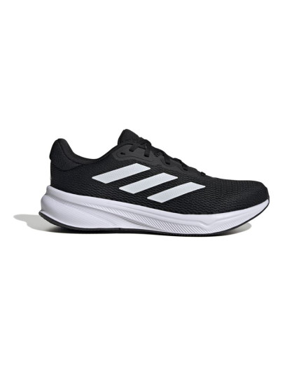Zapatillas de Running adidas Response Hombre Negro