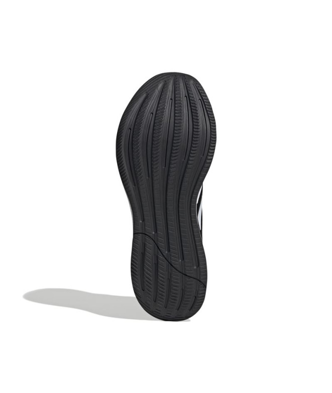 Sapatilhas de Running adidas Response Homem Preto