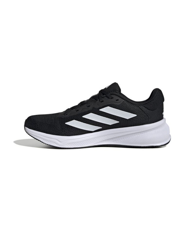 Sapatilhas de Running adidas Response Homem Preto