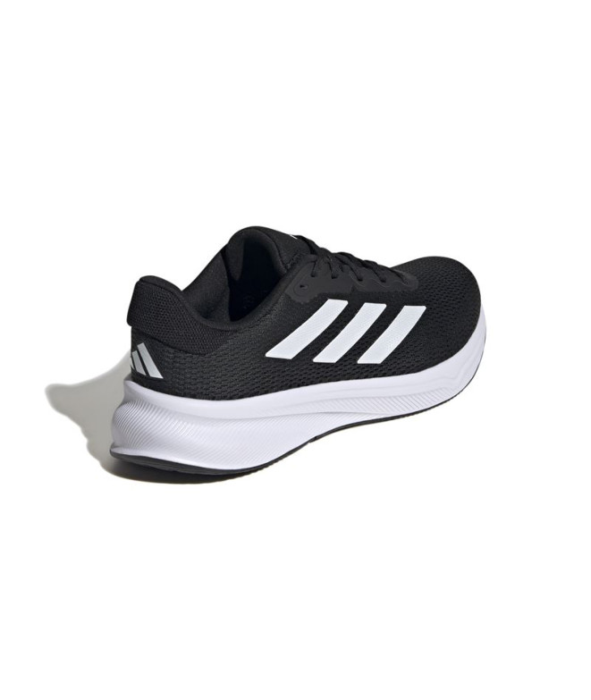 Zapatillas de Running adidas Response Hombre Negro