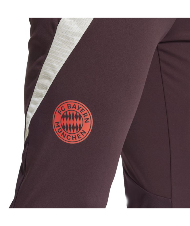 Calça Futebol adidas Homem de Fc Bayern 24/25...