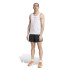 Camiseta de montanha adidas Xpr Siinglet Branco