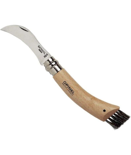 Cuchillo de Montaña Opinel champiñon N°08