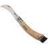 Couteau de Montagne Opinel champignon N°08