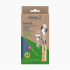 Picnic+ Set de Montanha Opinel com Nº08, faia e aço inoxidável