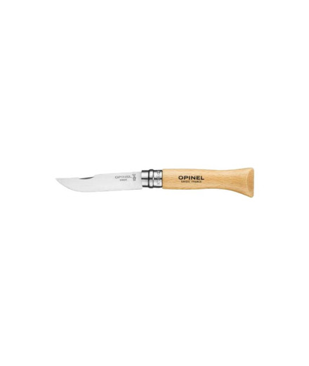 Navaja de Montanha Opinel N°06 inox