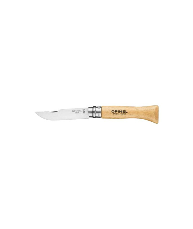 Montagne Canif Opinel N°06 inox