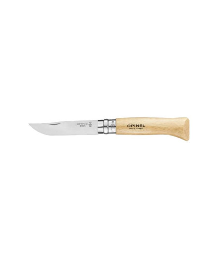 Navaja de Montanha Opinel N°08 inox