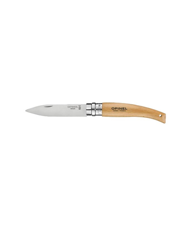 Cuchillo de Montaña Opinel de jardín N°08