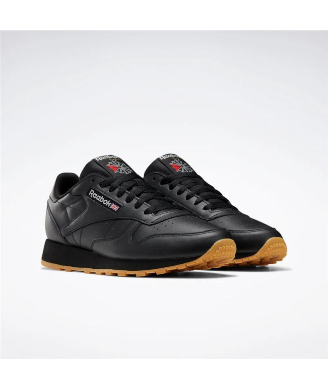 SapatilhasReebok Classic Couro