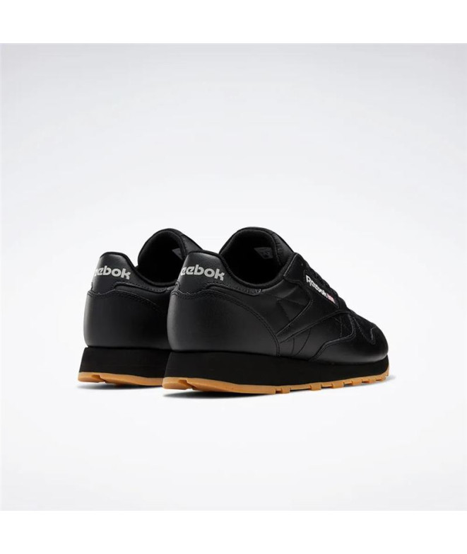 SapatilhasReebok Classic Couro