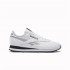 Zapatillas Reebok Classic Leather Blanco/Gris
