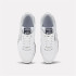 Zapatillas Reebok Classic Leather Blanco/Gris