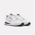 Zapatillas Reebok Classic Leather Blanco/Gris